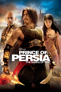 Prince of Persia: The Sands of Time yesmovies