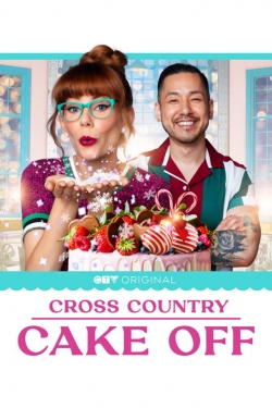 Cross Country Cake Off yesmovies