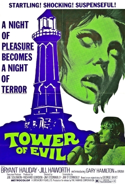 Tower of Evil yesmovies