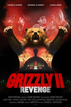 Grizzly II: Revenge yesmovies