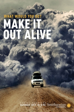 Make It Out Alive yesmovies