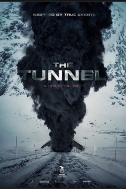 The Tunnel yesmovies