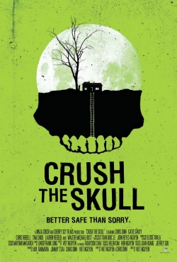 Crush the Skull yesmovies