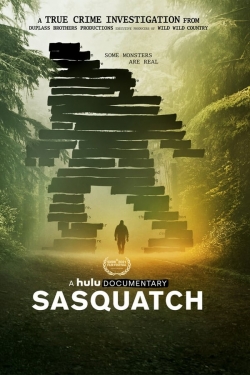 Sasquatch yesmovies