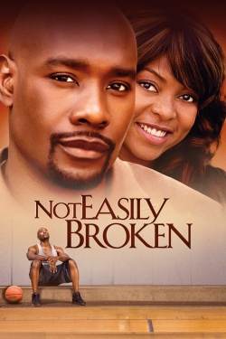 Not Easily Broken yesmovies