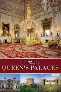 The Queen's Palaces yesmovies