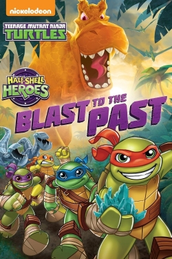 Half-Shell Heroes: Blast to the Past yesmovies