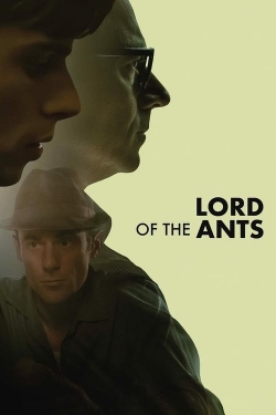 Lord of the Ants yesmovies