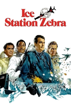 Ice Station Zebra yesmovies