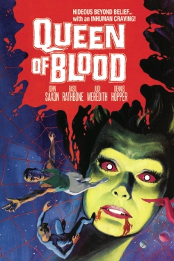 Queen of Blood yesmovies