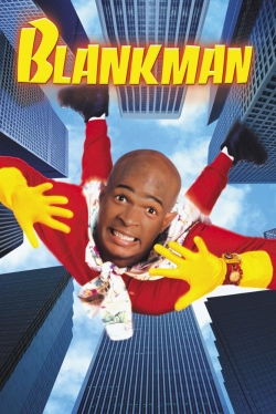 Blankman yesmovies