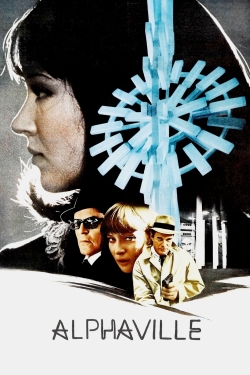 Alphaville yesmovies