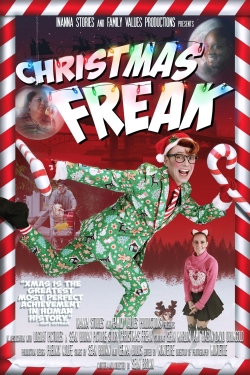 Christmas Freak yesmovies