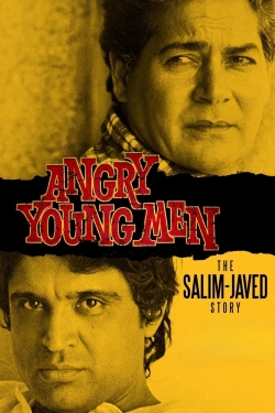 Angry Young Men: The Salim-Javed Story yesmovies