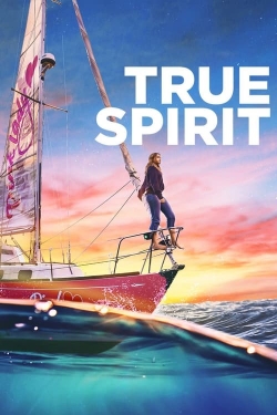 True Spirit yesmovies