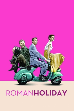 Roman Holiday yesmovies