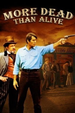 More Dead than Alive yesmovies