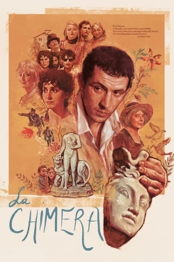 La Chimera yesmovies