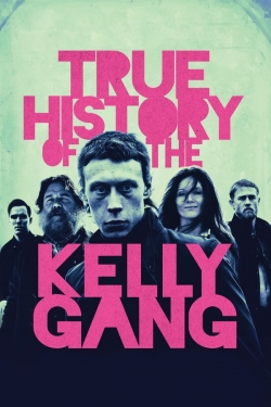 True History of the Kelly Gang yesmovies