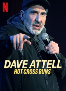 Dave Attell: Hot Cross Buns yesmovies