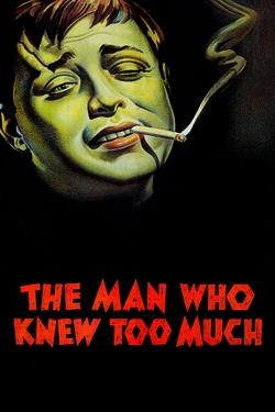 The Man Who Knew Too Much yesmovies