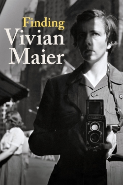 Finding Vivian Maier yesmovies