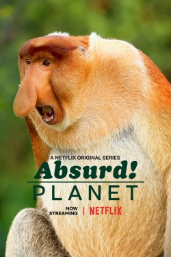 Absurd Planet yesmovies