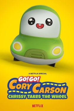 Go! Go! Cory Carson: Chrissy Takes the Wheel yesmovies