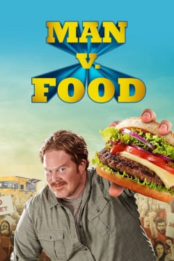 Man v. Food yesmovies