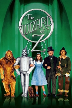 The Wizard of Oz yesmovies