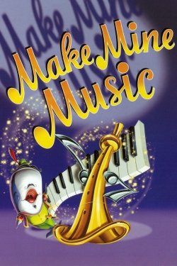 Make Mine Music yesmovies