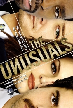 The Unusuals yesmovies