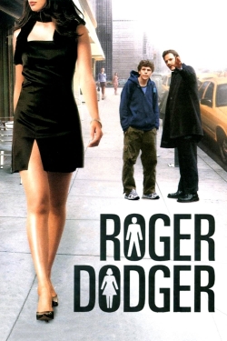 Roger Dodger yesmovies