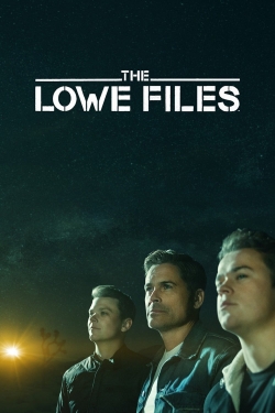 The Lowe Files yesmovies