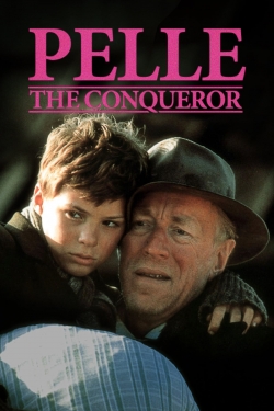 Pelle the Conqueror yesmovies