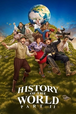 History of the World, Part II yesmovies