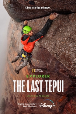 Explorer: The Last Tepui yesmovies