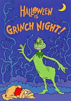 Halloween Is Grinch Night yesmovies