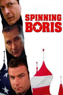 Spinning Boris yesmovies