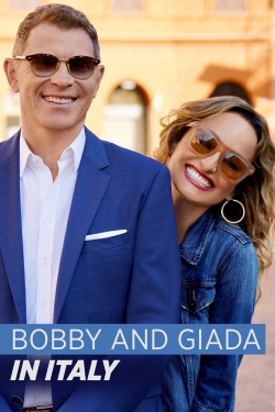 Bobby and Giada in Italy yesmovies