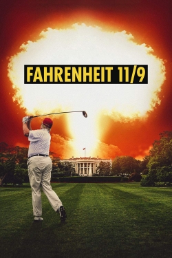 Fahrenheit 11/9 yesmovies