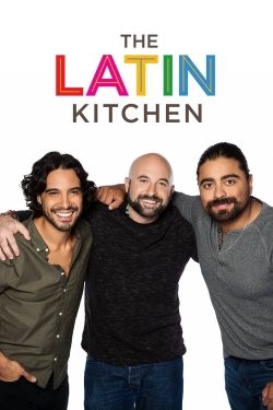 The Latin Kitchen yesmovies