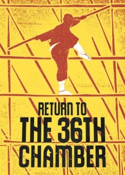 Return to the 36th Chamber yesmovies