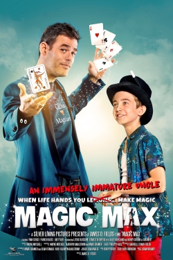 Magic Max yesmovies