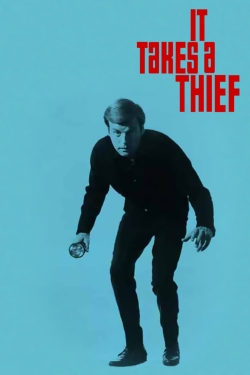 It Takes a Thief yesmovies