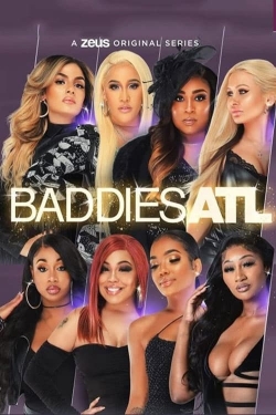 Baddies ATL yesmovies