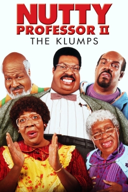 Nutty Professor II: The Klumps yesmovies