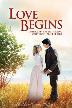 Love Begins yesmovies