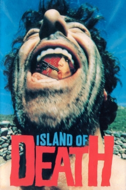 Island of Death yesmovies