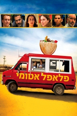 Atomic Falafel yesmovies